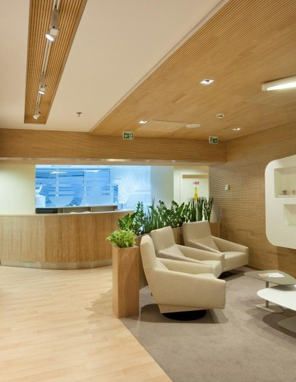 Fotos von der Klinik Prag